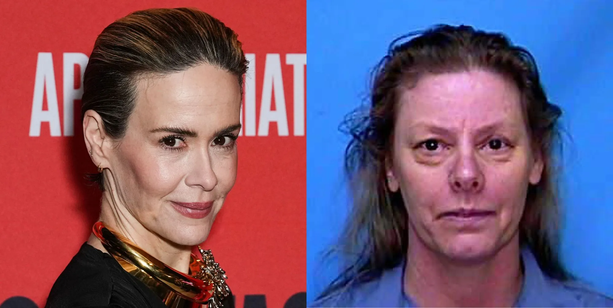 Sarah Paulson lined up to play notorious lesbian serial killer in Monster series