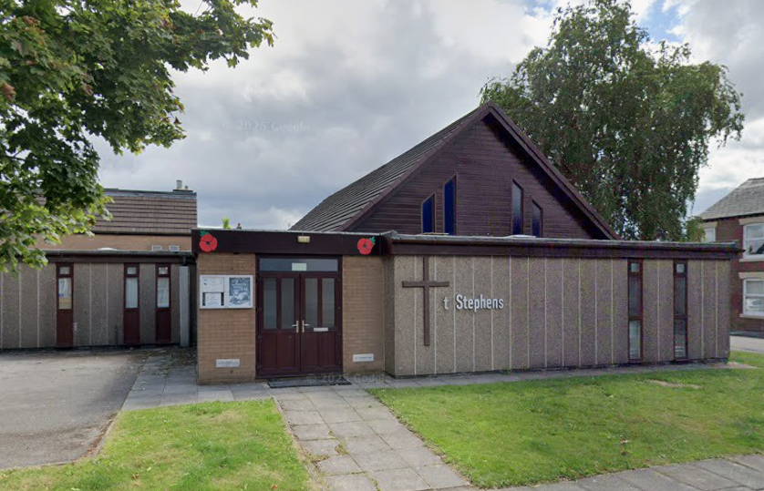 Children given 'discriminatory' anti-LGBTQ+ leaflets while trick or treating