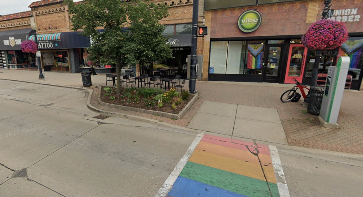 Michigan men accused of plotting Pulse-style, anti-LGBTQ+ Halloween 'massacre'