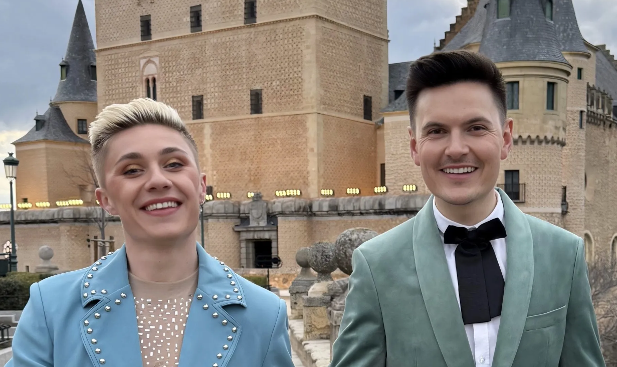 World Adoption Day: Same-sex couple open up about becoming 'daddies overnight'