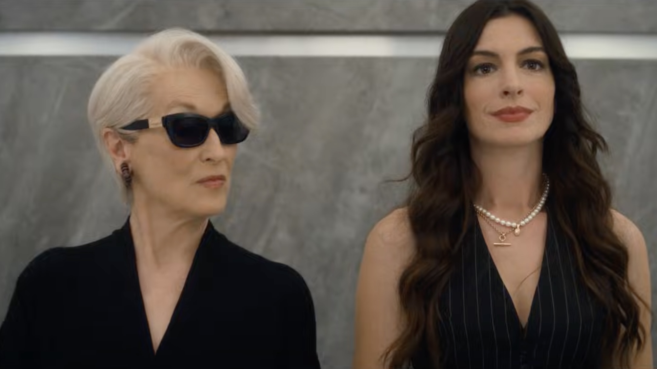 The Devil Wears Prada 2 gets first trailer: 'Now THIS is how you make a teaser'