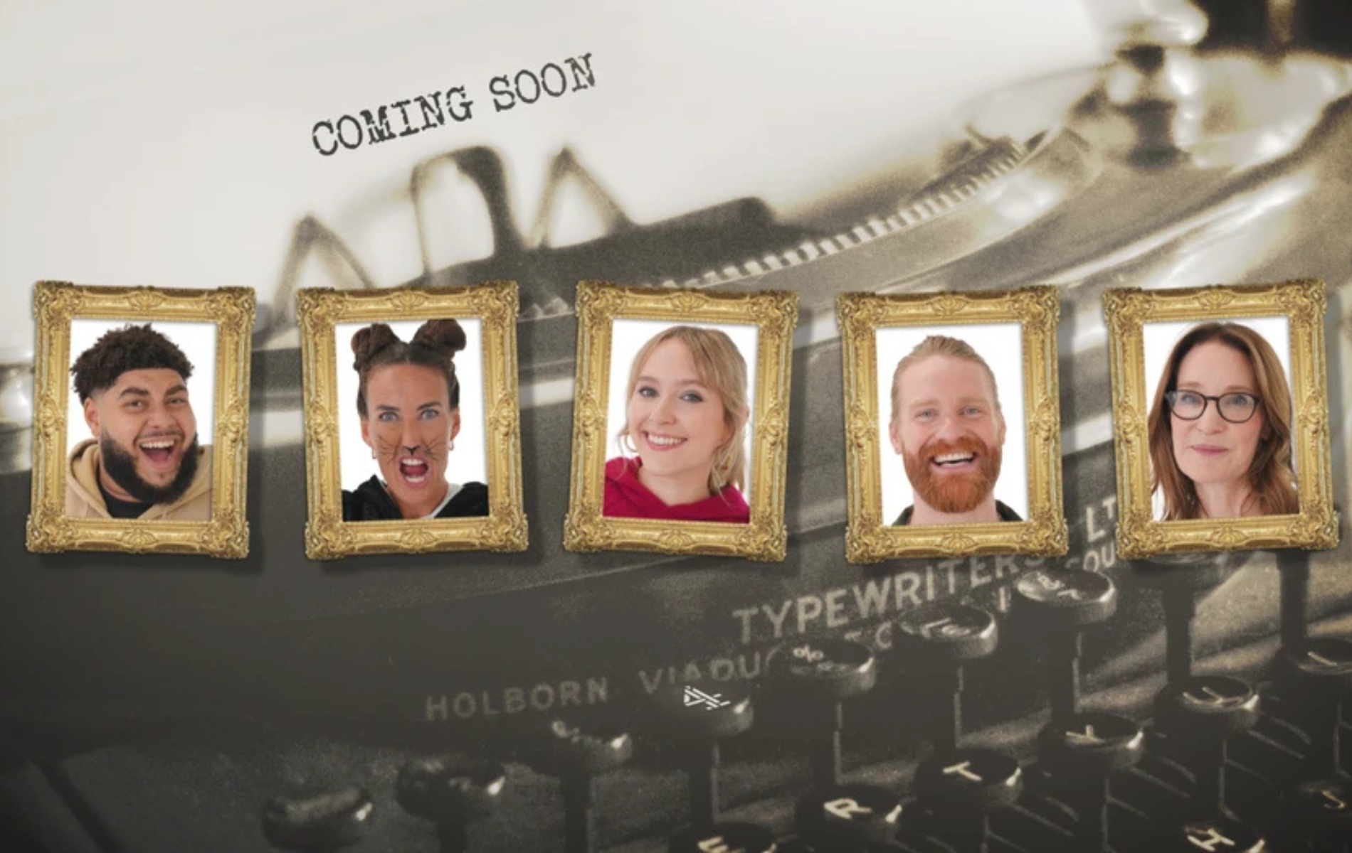 Taskmaster's New Year Treat contestants revealed, including this LGBTQ+ Lioness