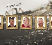 Taskmaster’s New Year Treat 2026 contestants have been announced: (L to R) Big Zuu, Jill Scott, Rose Ayling-Ellis, Sam Ryder and Susie Dent.