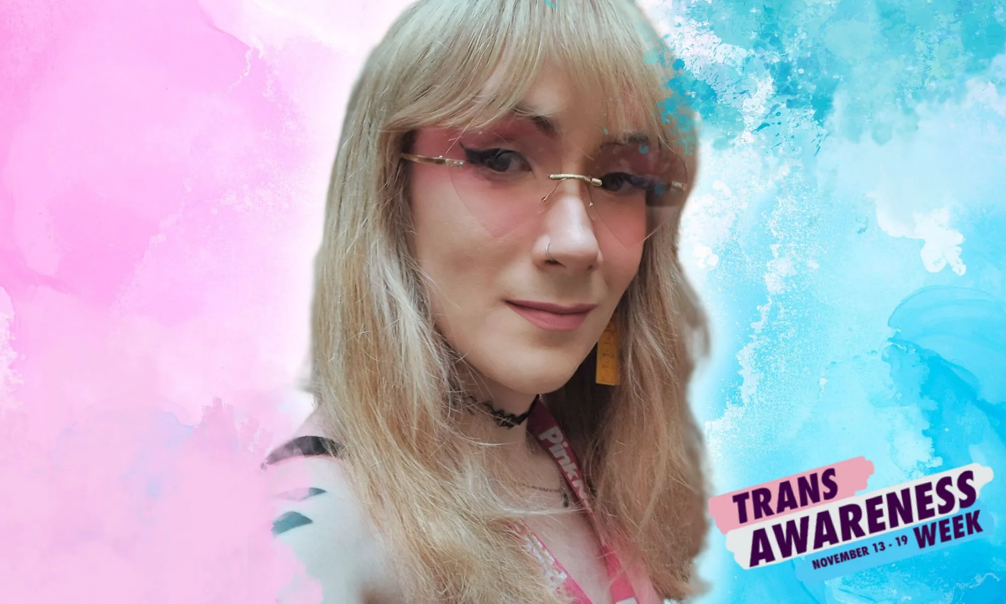 TAW 2025: 'You can't legally erase trans people, but you can erase our safety'