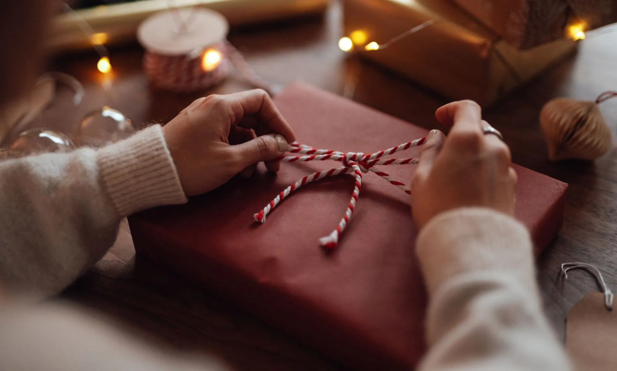 Are you trans and under 25? You could receive a free gift from Trans Secret Santa UK