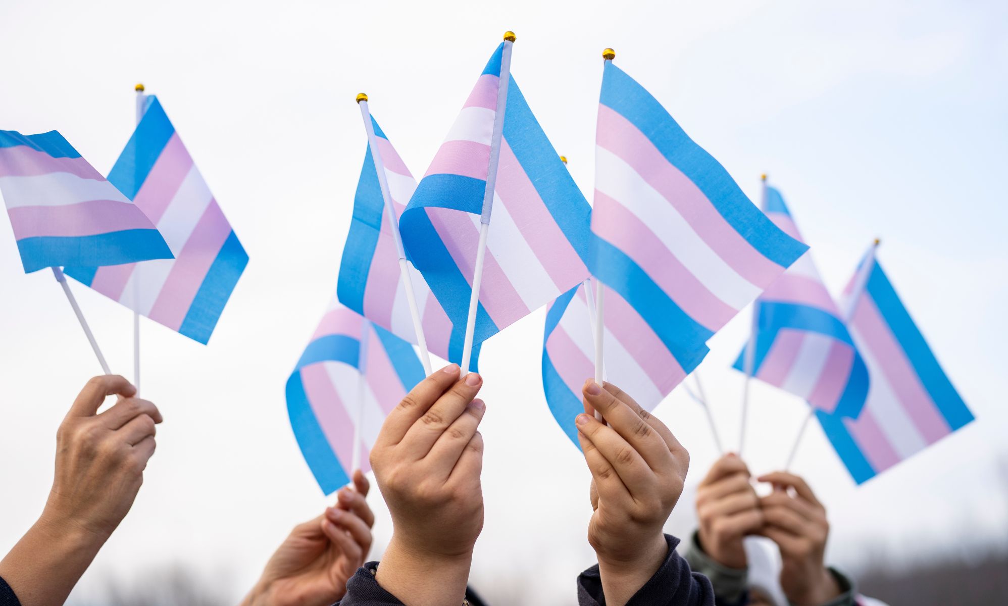 Researchers debunk myth that up to 90% of trans children ‘grow out of it’