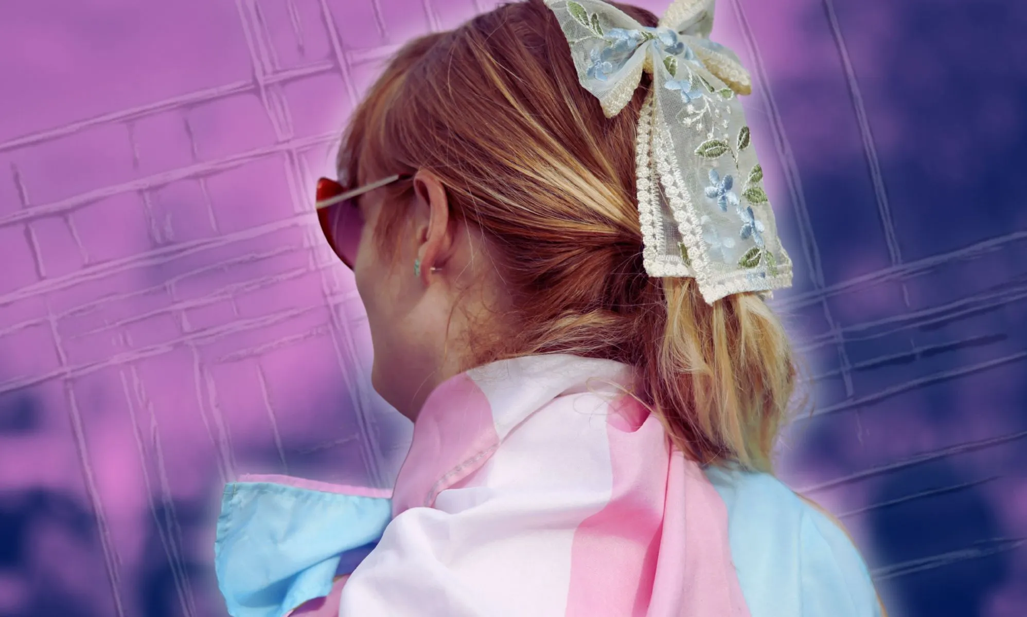 Britain is the least supportive G7 country on trans rights, report reveals