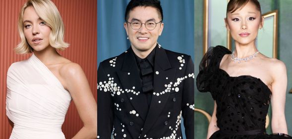 LGBTQ icon Bowen Yang has said Ariana Grande is a better kisser than Sydney Sweeney