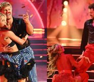 Robert Irwin and Dylan Efron have made it through to the DWTS finale.