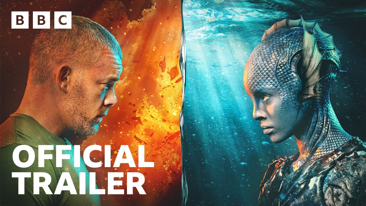 Will there be a 2025 Doctor Who Christmas special and what is The War Between The Land And The Sea?