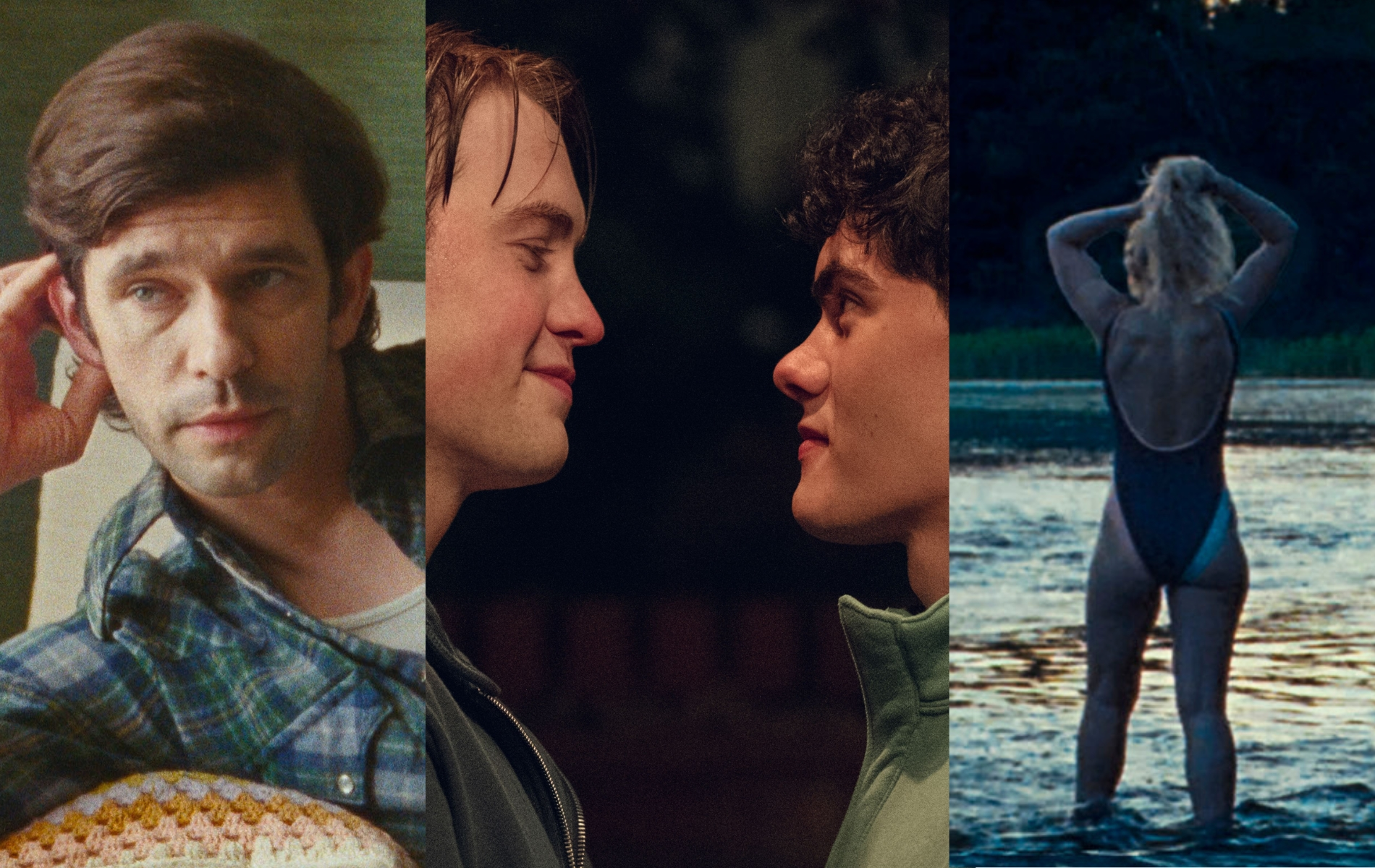 Here are all the 2026 LGBTQ+ films to add to your watchlist, including History of Sound, The Housekeeper and Hearstopper Forever.