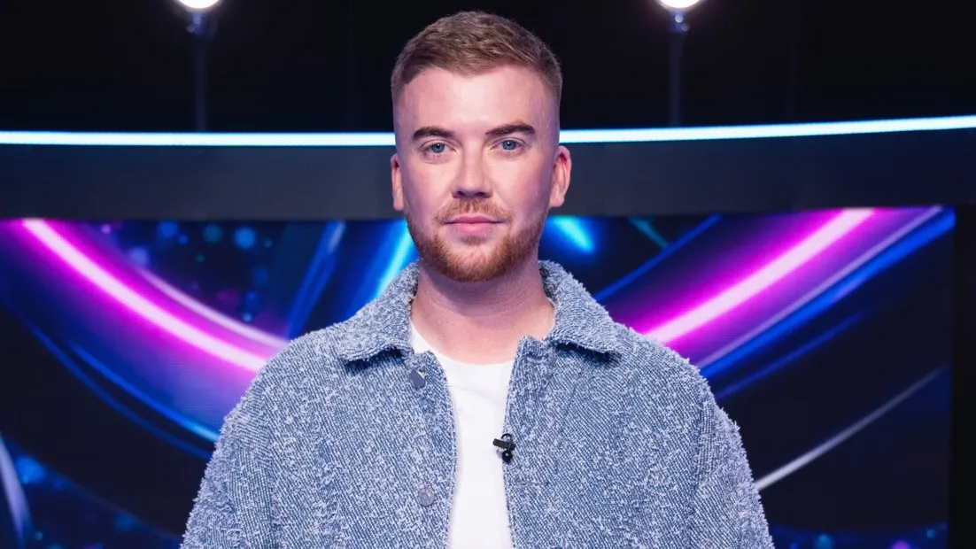 Who is Luke Hamnett? What we know about The Weakest Link NYE special star