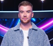 Luke Hamnett on The Weakest Link