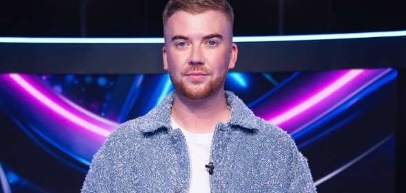 Luke Hamnett on The Weakest Link