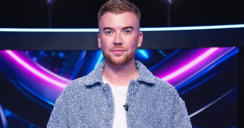 Luke Hamnett on The Weakest Link