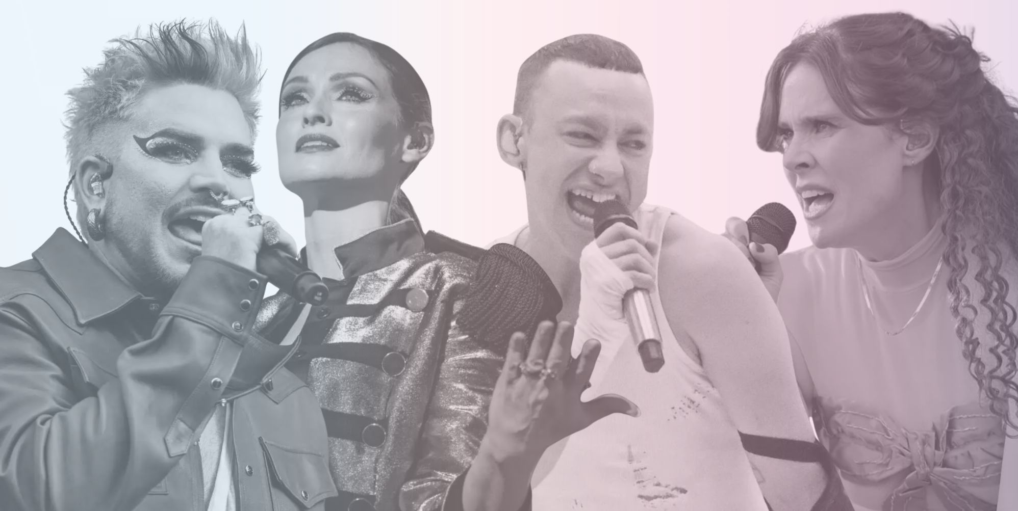 Grammy winner and dance music legend added to Olly Alexander’s trans solidarity concert – here’s how to get tickets