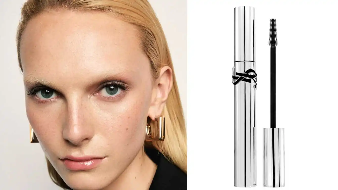 Trans model Alex Consani teams up with YSL for major new campaign