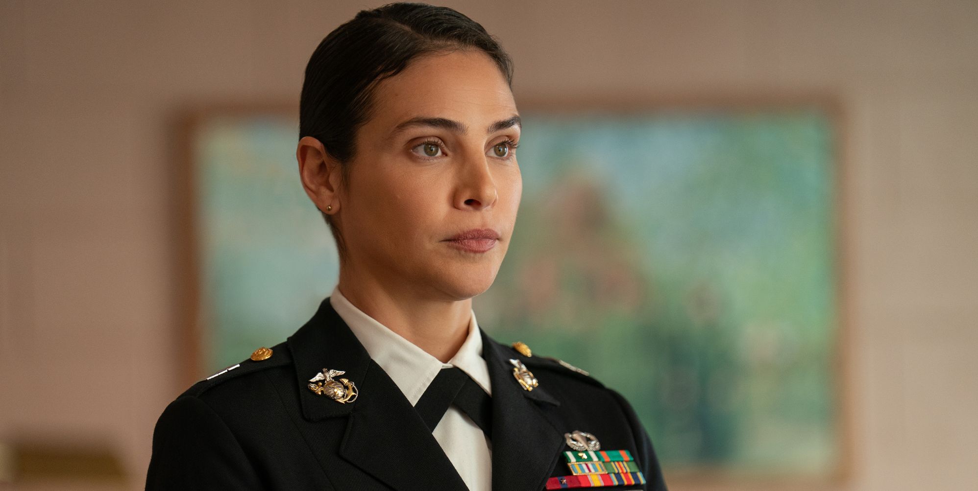 NETFLIX BETRAYAL: Beloved Gay Military Drama AXED!