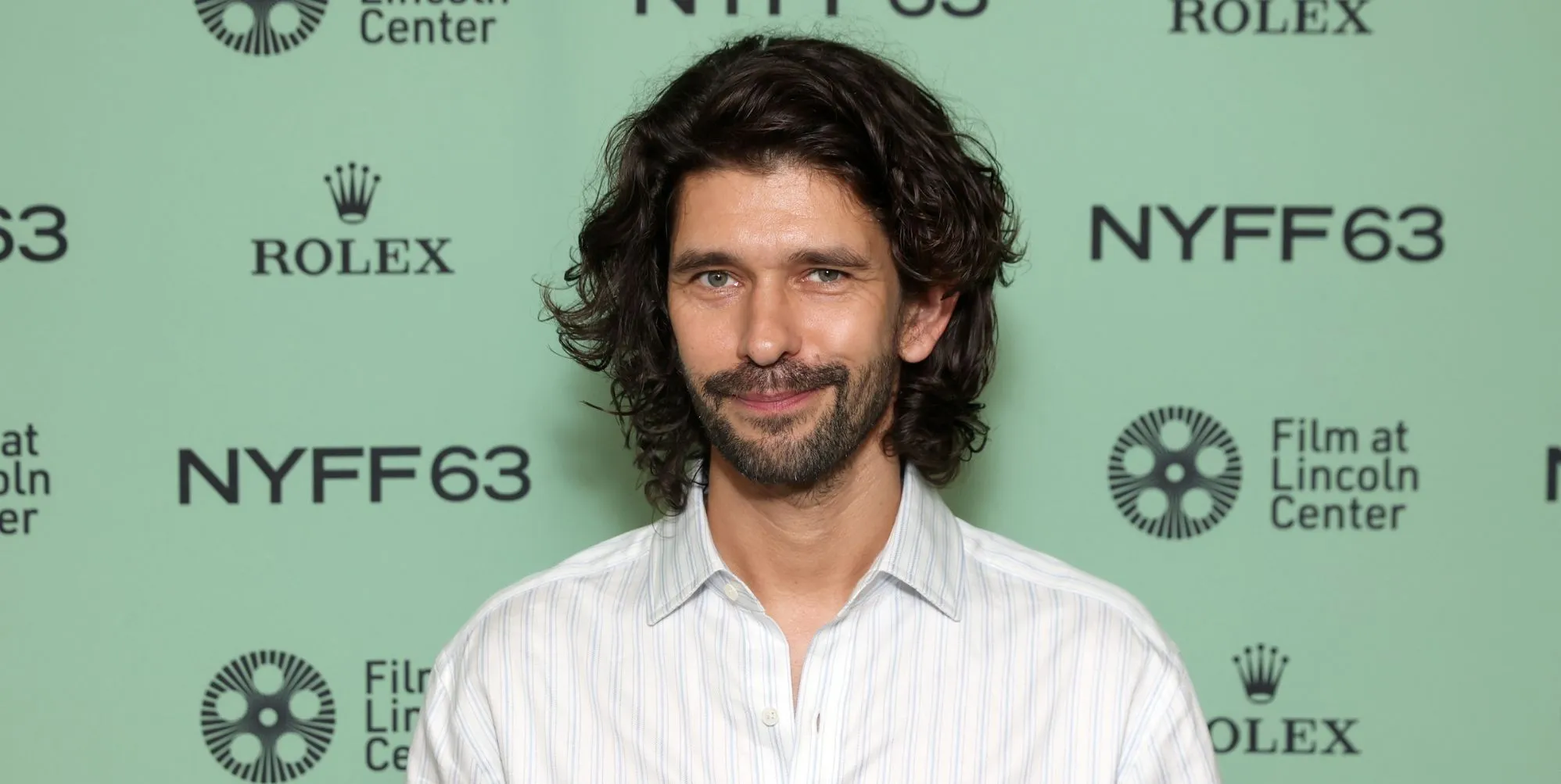 Ben Whishaw says gay actors have to be 'sexy in a straight way' to be successful