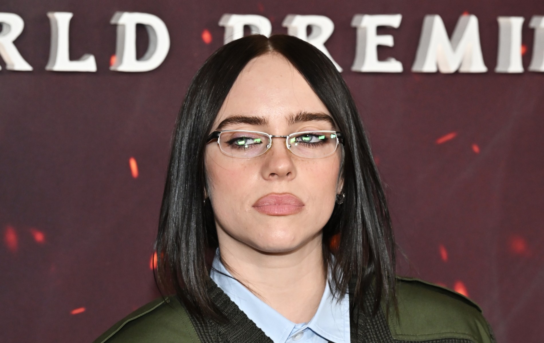 Billie Eilish's alleged stalker killed after being hit by train