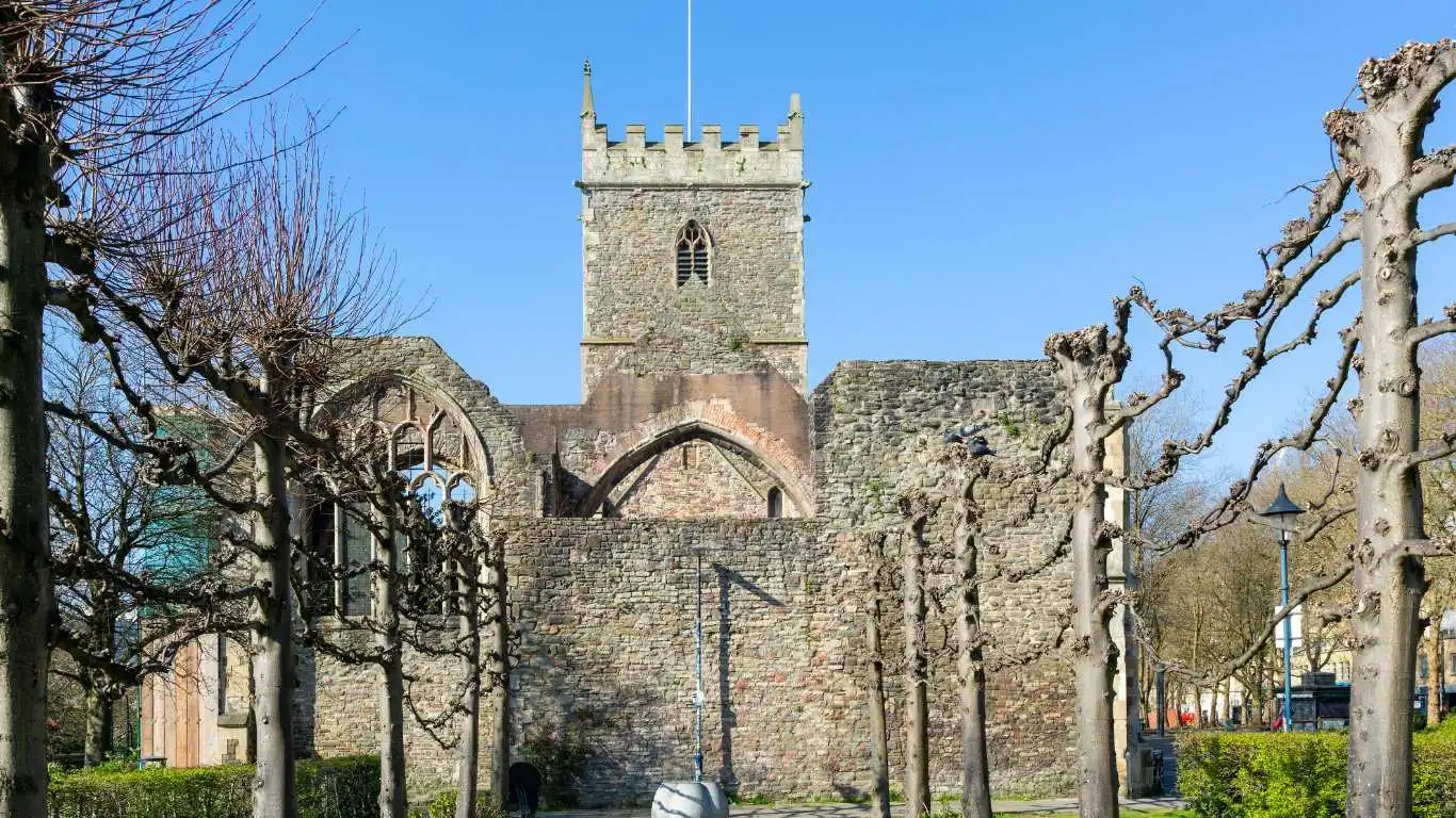 Bristol police investigating after a string of 'homophobic' attacks