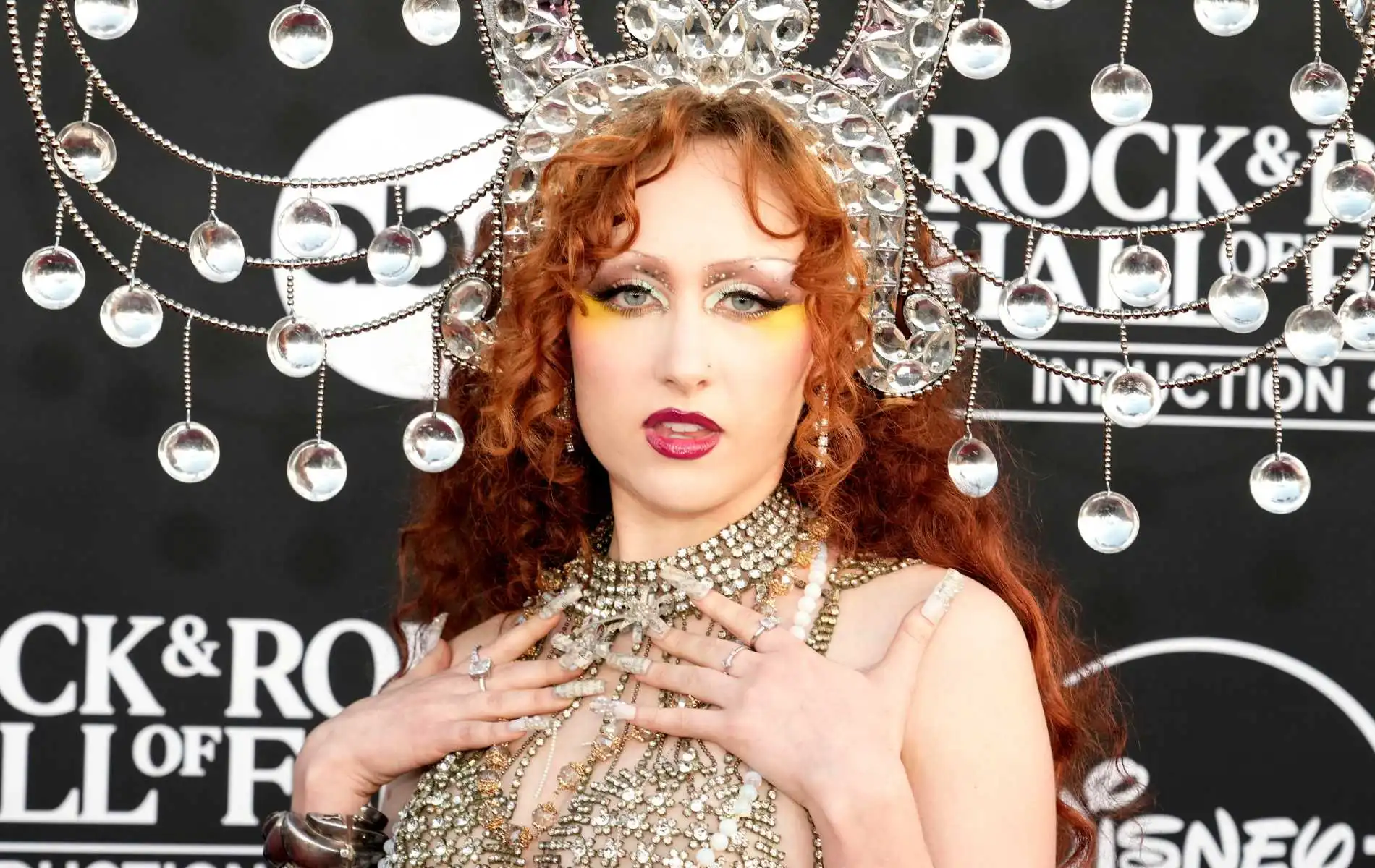 Chappell Roan accused of 'forgetting her morals' after landing MAC role