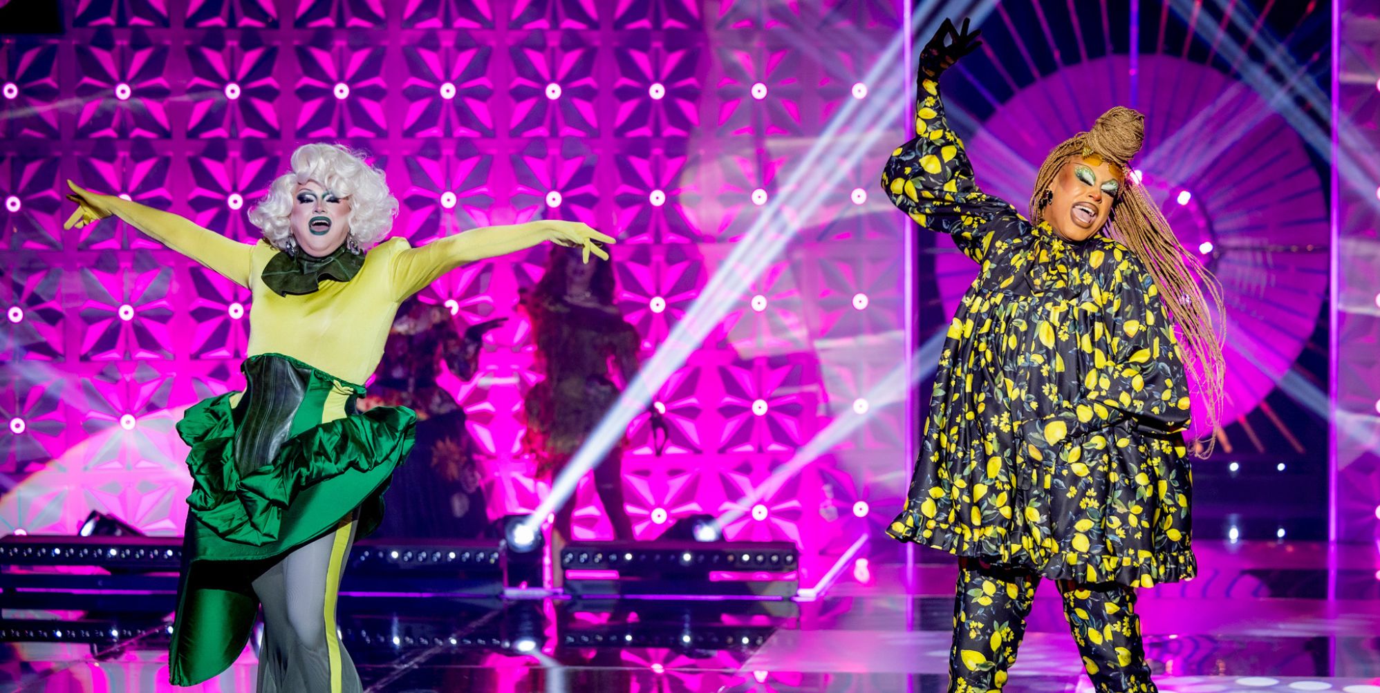 Drag Race Stars EXPLODE: Relationship BOMBSHELL Drops!