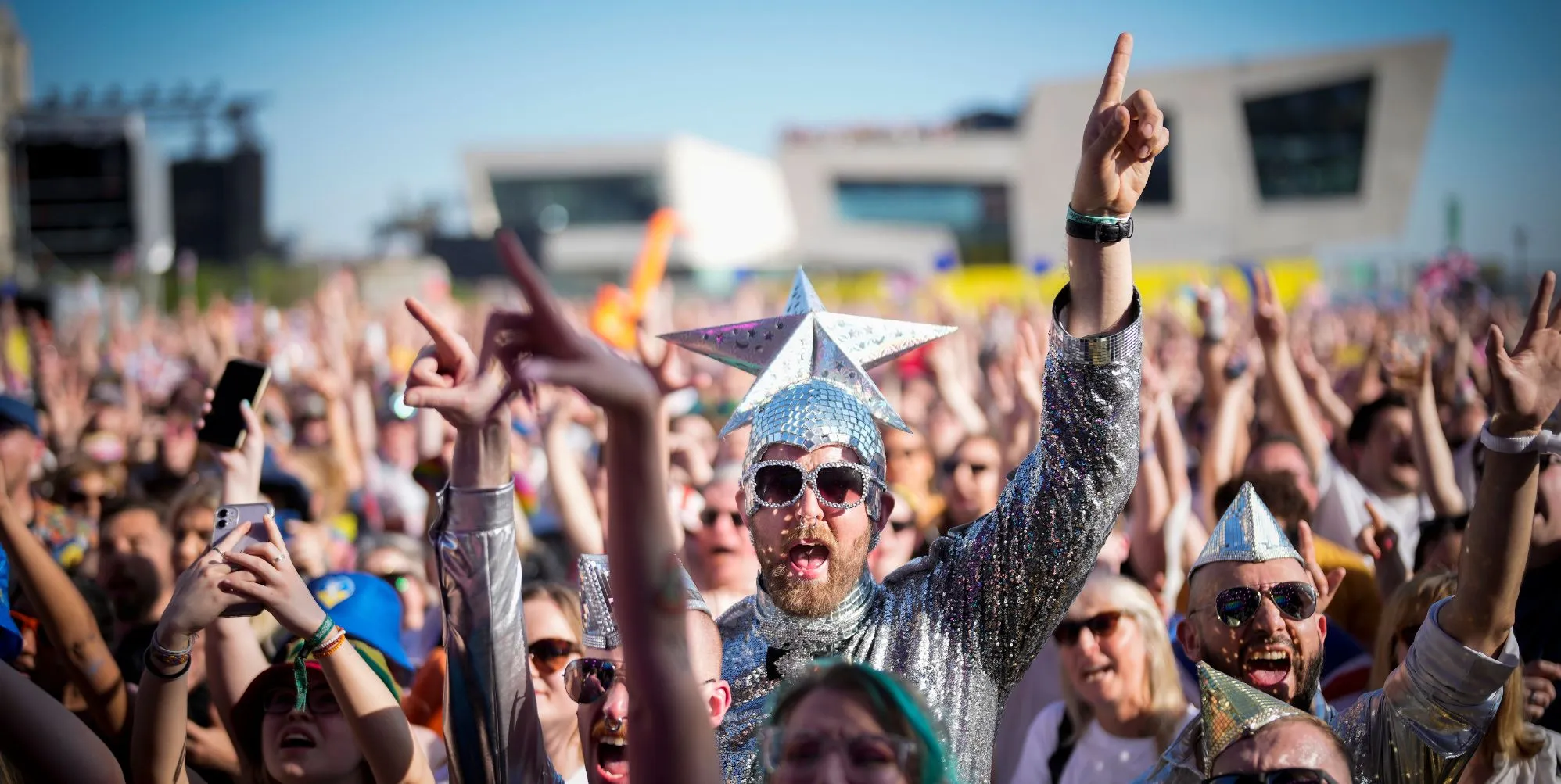 EUROVISION IMPLODES: Creators Revolt – Is This the End?