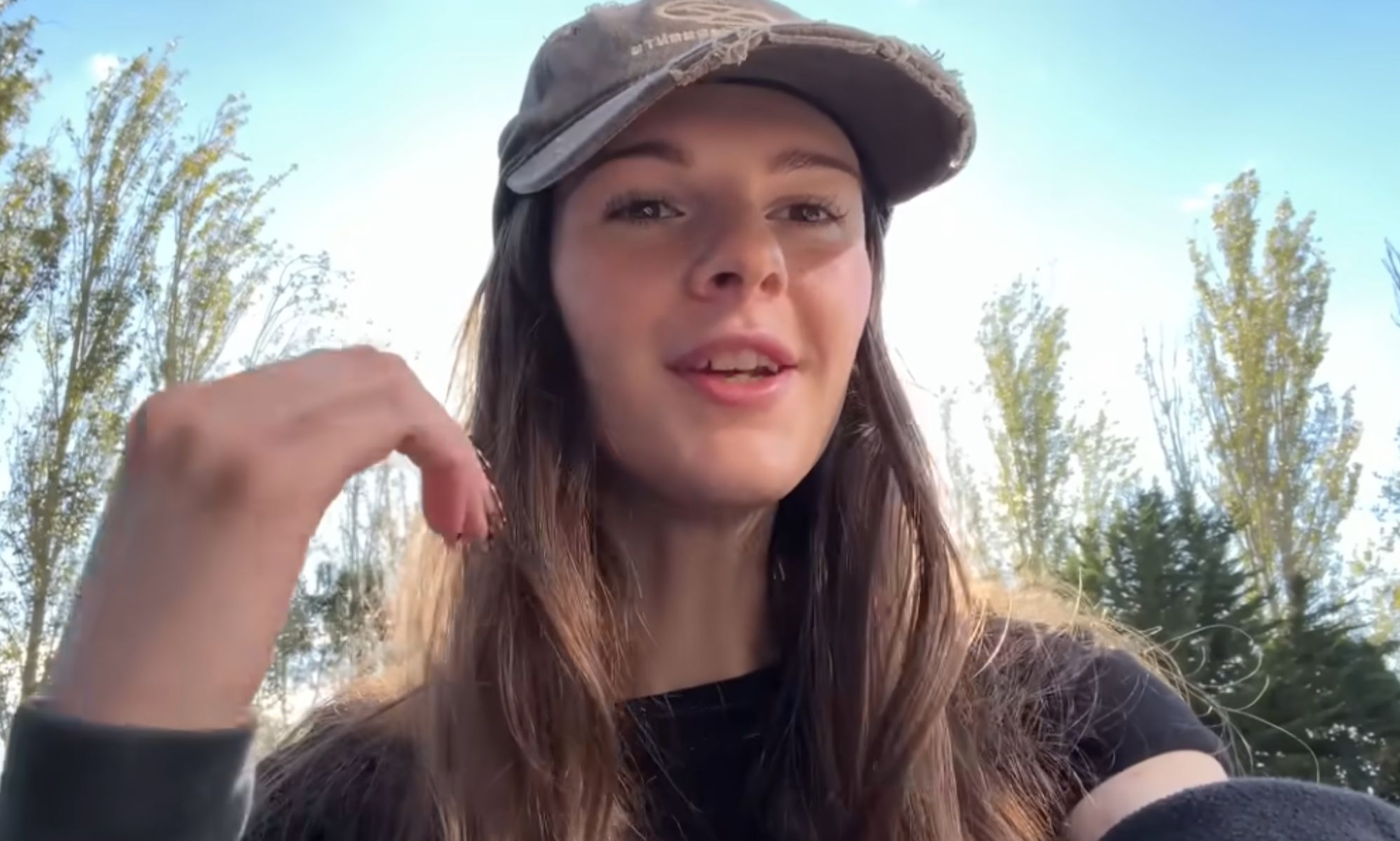 F1NN5TER reveals they helped set up Anne Trans Healthcare