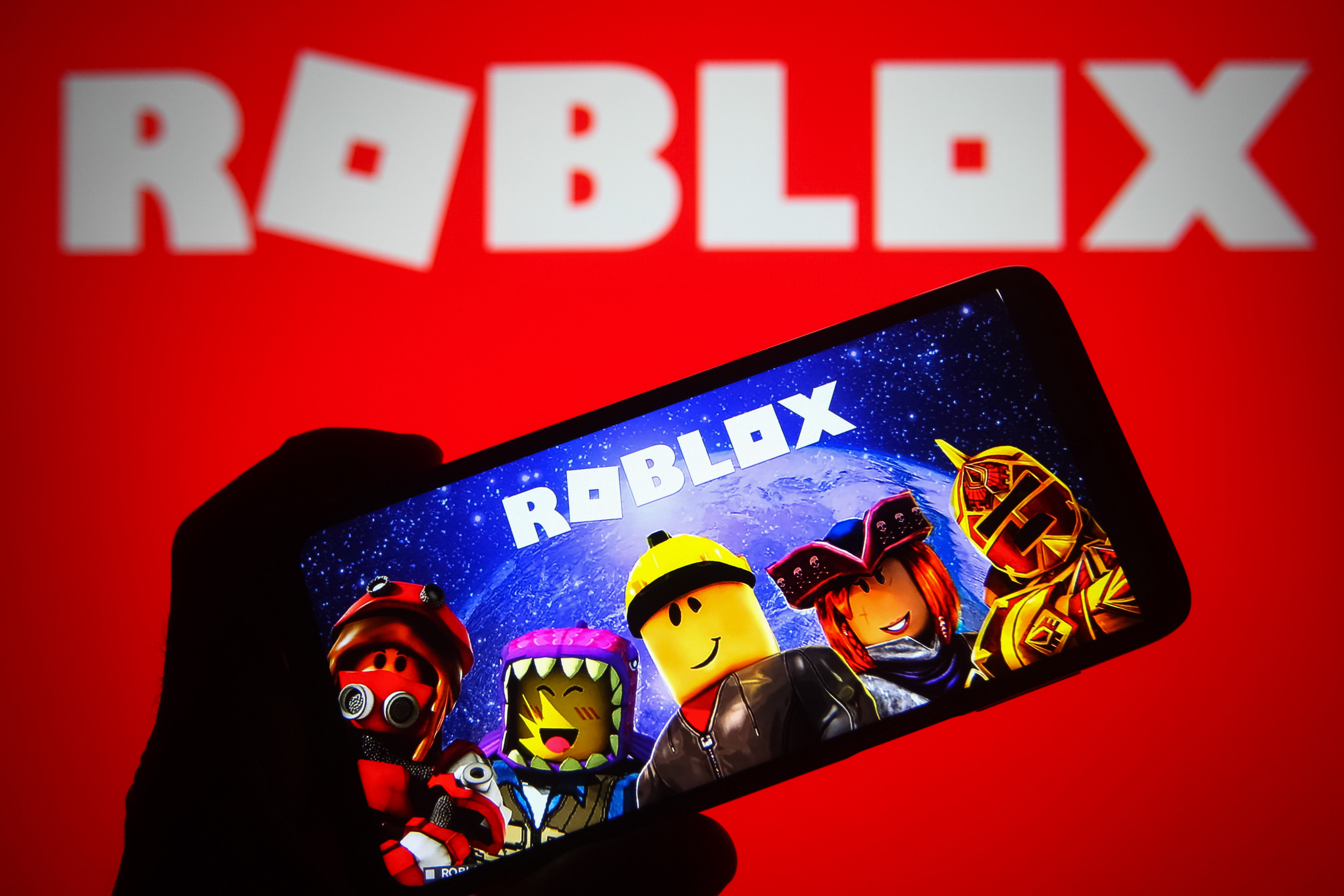 Russia bans Roblox under LGBTQ+ ‘propaganda’ crackdown