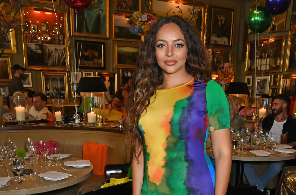 Eight times Jade Thirlwall was the ultimate LGBTQ+ ally