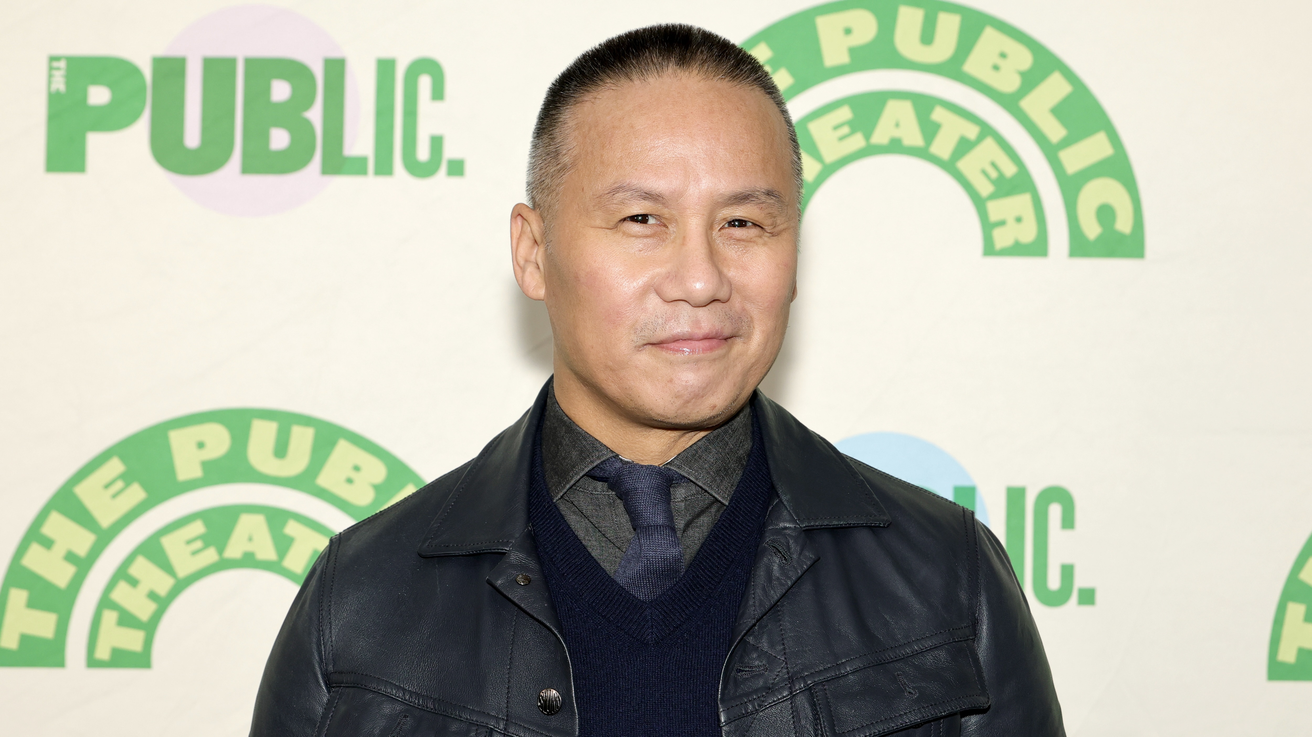 Gay actor BD Wong apologises for racist joke: 'Nobody gets a free pass'