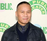BD Wong