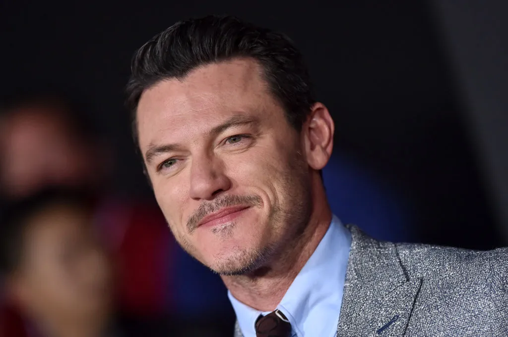 Beauty and the Beast spin-off in the works but it's bad news for Luke Evans