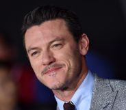A Gaston spinoff is in the works but not with Luke Evans according to reports