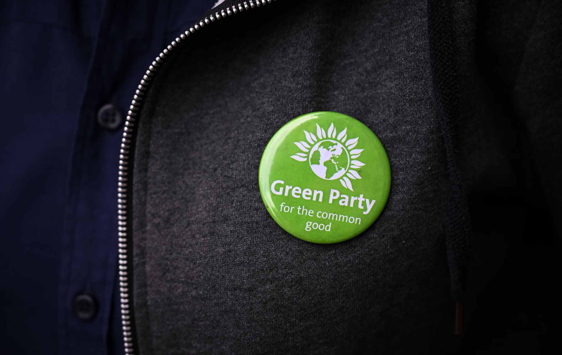 Green Party councillor claims she was suspended over gender critical views