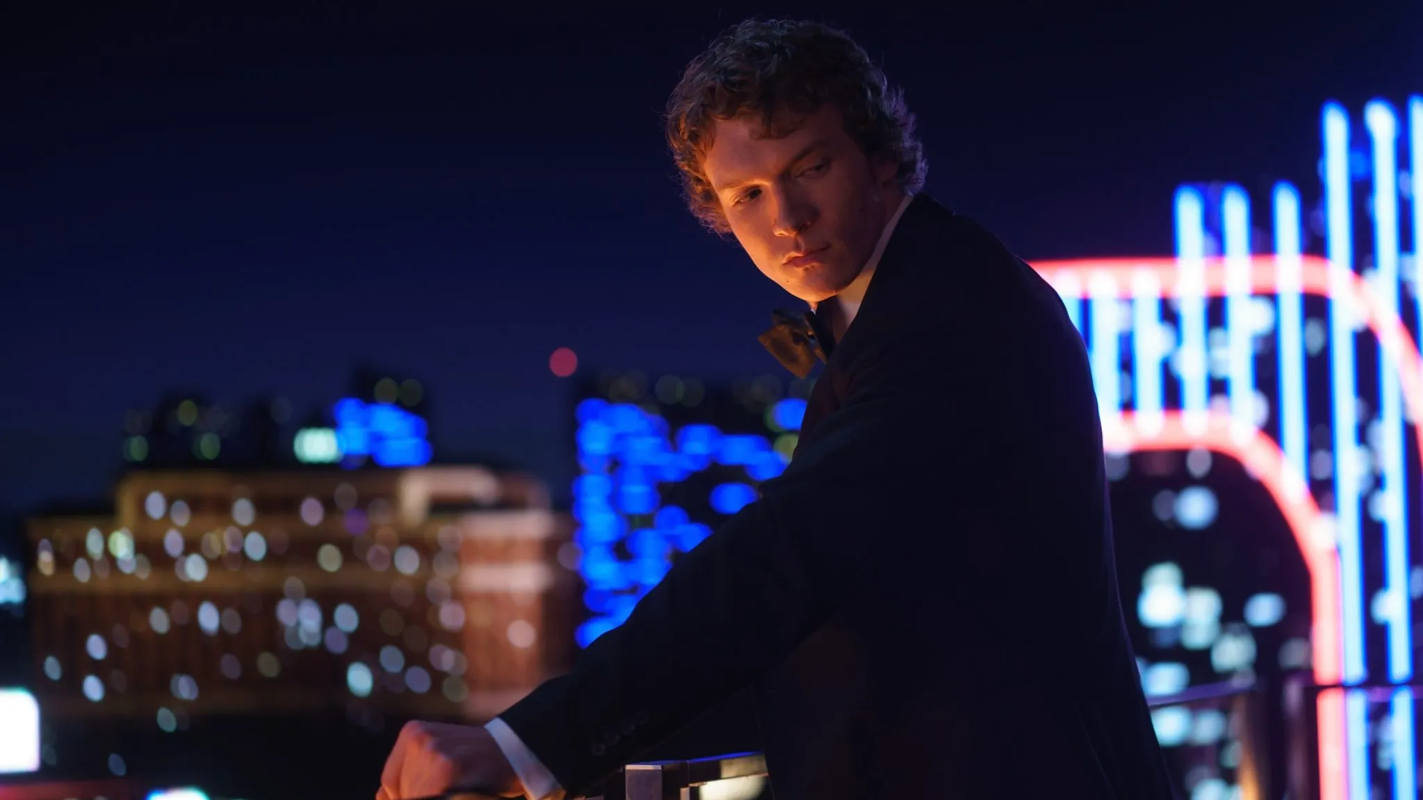 CONNOR STORRIE UNLEASHED: The Truth They're Hiding!