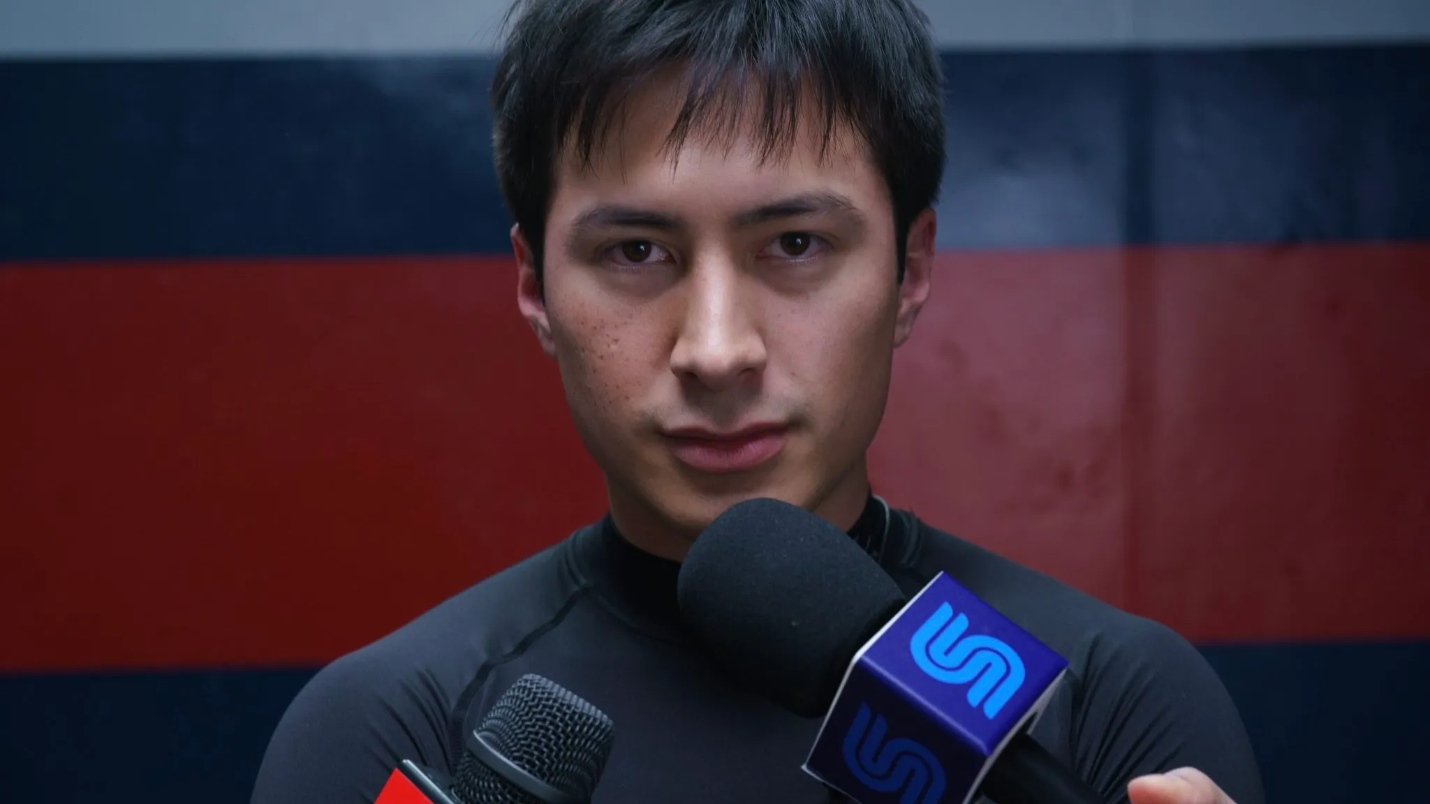 Heated Rivalry's Hudson Williams applauded for his sensitive portrayal of autism