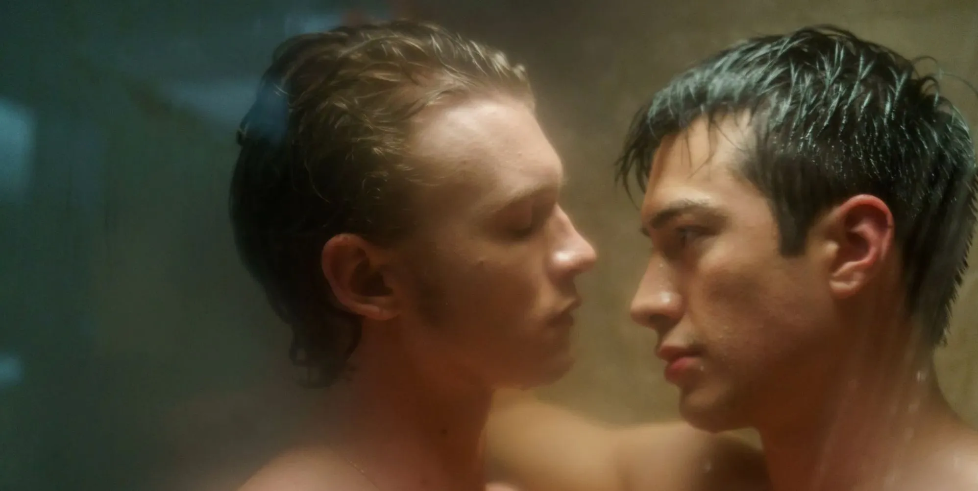 Russians are breaking the law to watch Heated Rivalry