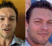 Palm Desert Mayor Pro Tem, Joe Pradetto.