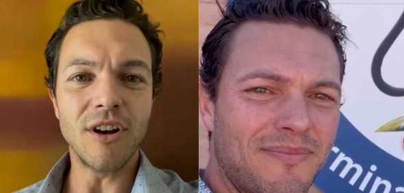 Palm Desert Mayor Pro Tem, Joe Pradetto.