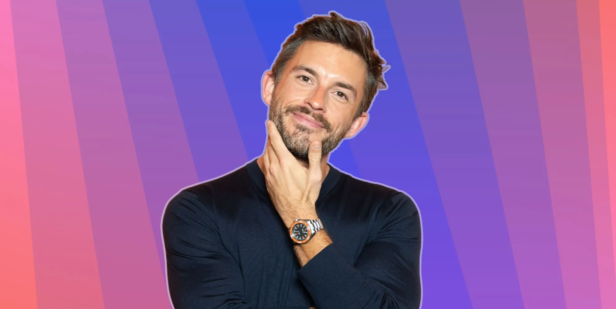 Jonathan Bailey officially becomes highest-grossing actor of 2025