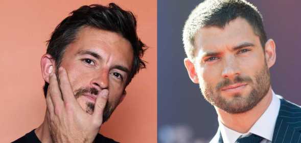 Jonathan Bailey has been paired with David Cornswet for Variety’s 'Actors on Actors'