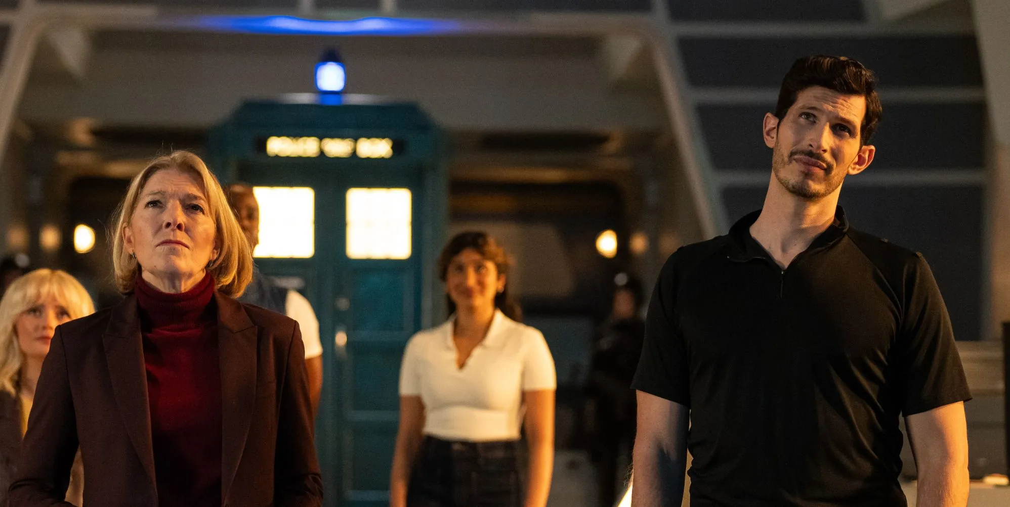 DOCTOR WHO SECRETS REVEALED: Star FINALLY Confirms!