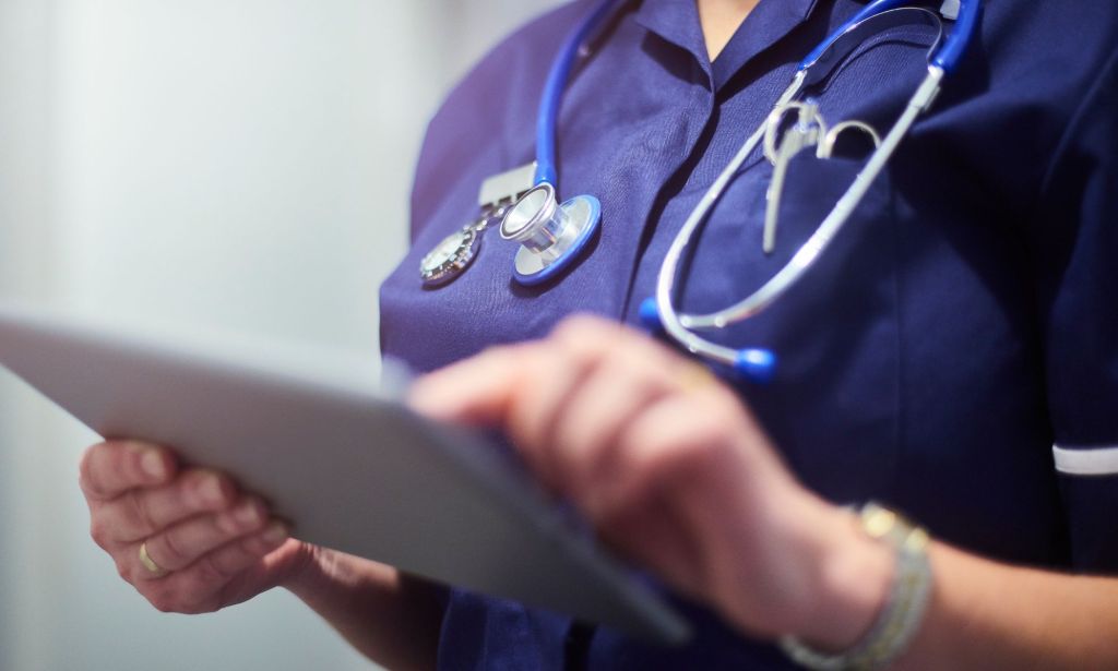 NHS England has published the Levy Review.