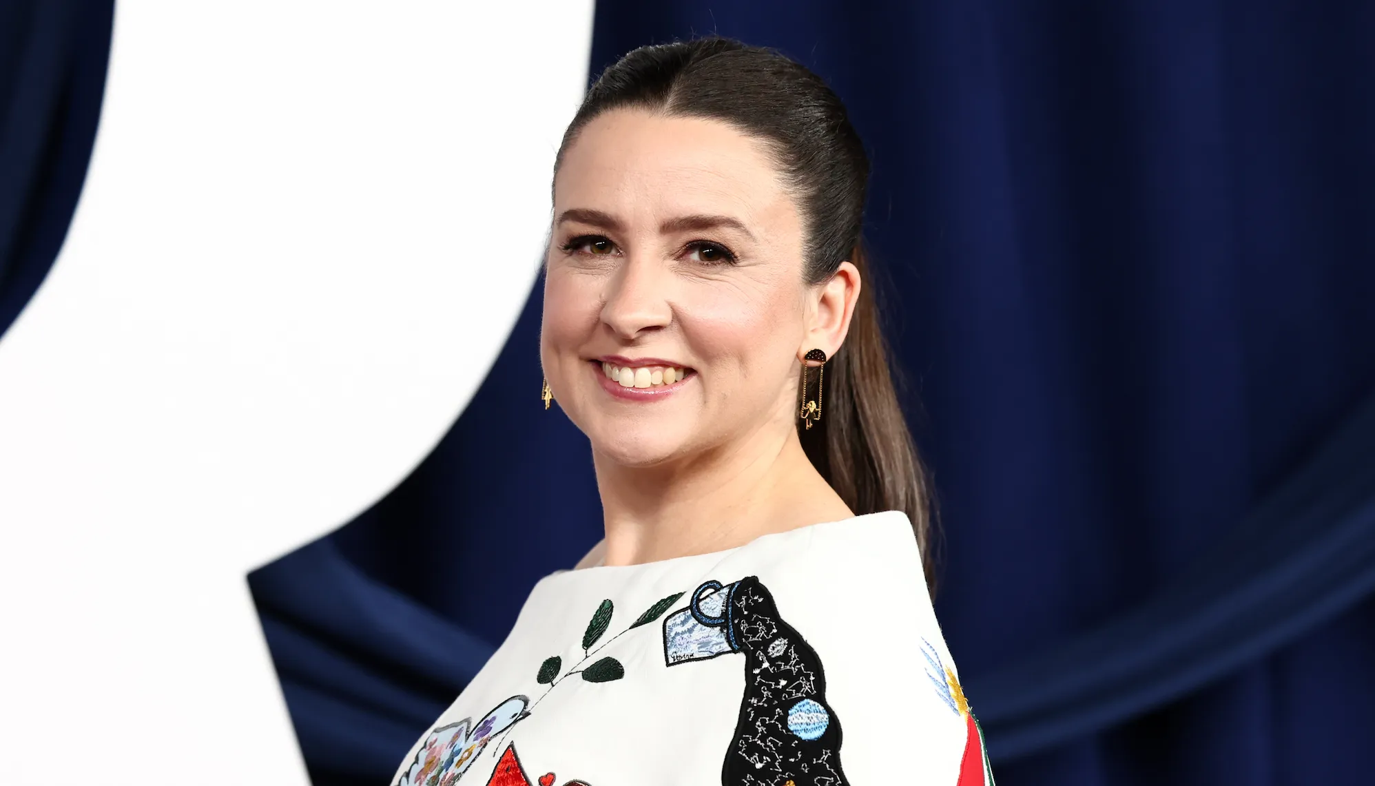 YouTuber Ms Rachel says LGBTQ+ ally is important as a Christian