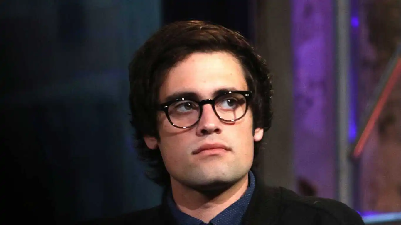 No, late director Rob Reiner's son Nick is not transgender