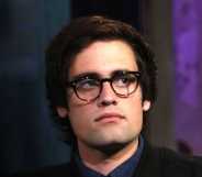 Nick Reiner attends AOL Build Speaker Series at AOL Studios In New York on May 4, 2016 in New York City.