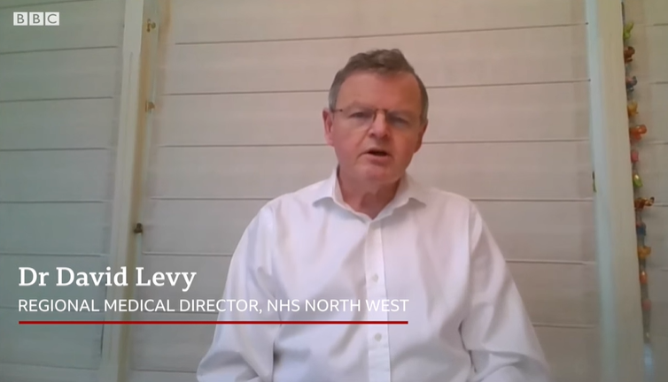 Waiting lists under fire as NHS England publishes review into adult trans clinics