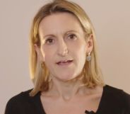 NFWI CEO Melissa Green.